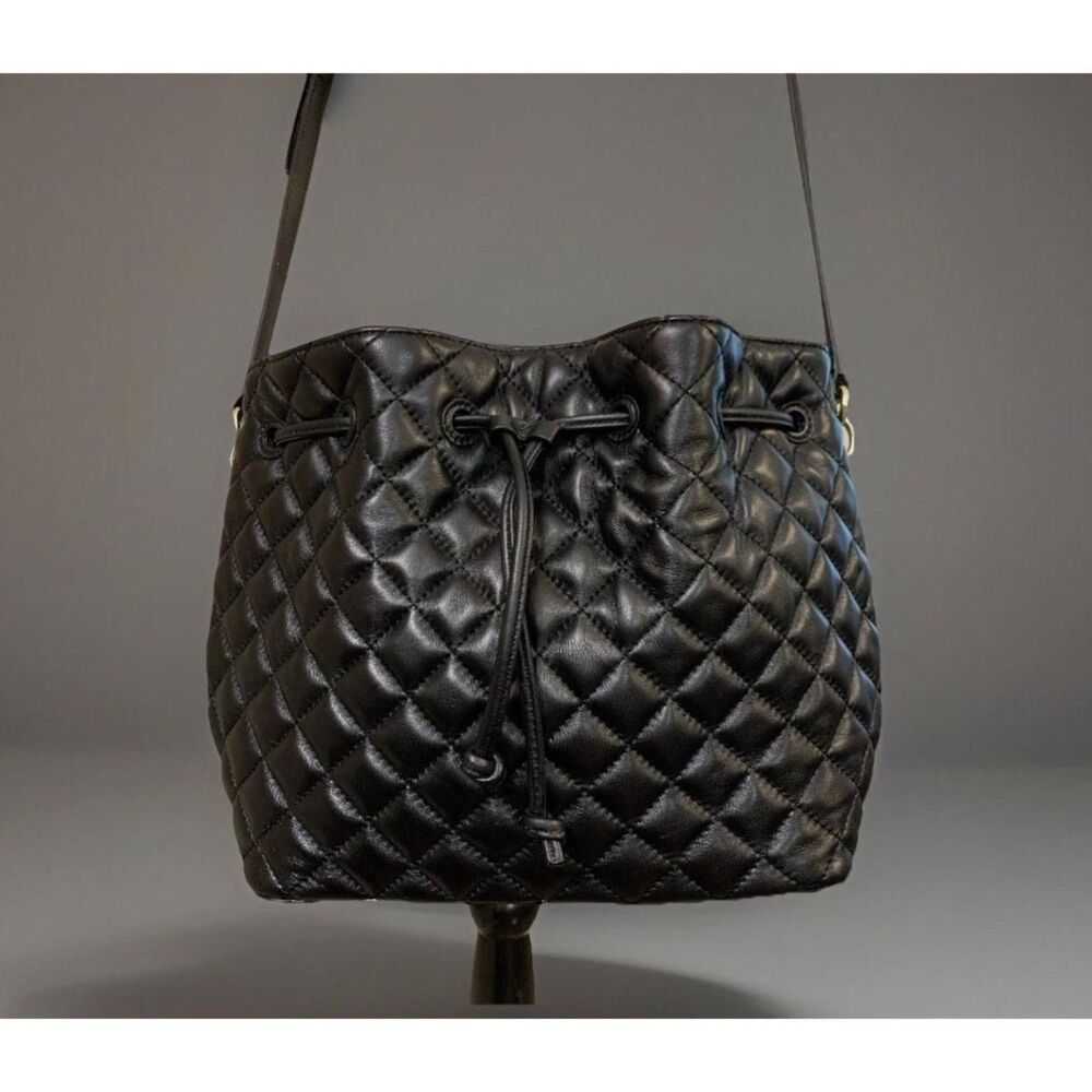 Talbots Women's Black Bag